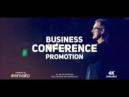 1.envato.market/nvoym design without limits inspiring after effects template : After Effects Template Colorful Event Promotion Business Conference Opener Youtube