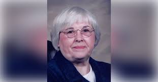 Obituary information for Jeanette Elizabeth Cupp