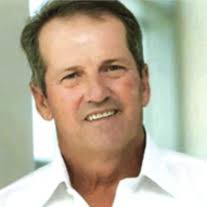 Obituary information for Mark Anthony Deroche