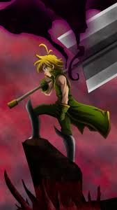 Meliodas, meliodas (sin of wrath), nanatsu no taizai, the seven deadly sins. Download 750x1334 Wallpaper Meliodas The Seven Deadly Sins Anime Boy Iphone 7 Iphone 8 750x1334 Hd Image Background 10169