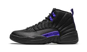 Air Jordan 12 Retro Dark Concord Ct8013 005 2020 In 2020 Air Jordans Air Jordan 12 Retro Hype Shoes