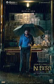 King Nagarjuna Looks Dashing & Dapper In The First Look Of Kubera -  IndustryHit.Com