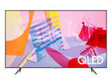Samsung 55-inch Class QLED Q60T Series - 4K UHD Dual LED Quantum HDR Smart TV with Alexa Built-in (QN55Q60TAFXZA, 2020 Model) 