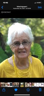 Ruth Hinton Obituary August 5, 2023