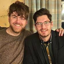 Goodnight Mister Tom child star Nick Robinson is unrecognisable over two  decades