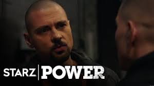 Watch Clip To Episode 4 Of Starz's Power Season 4