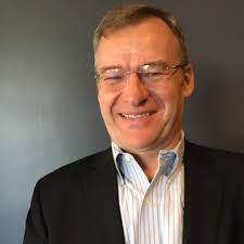 5 Questions with Roy Bingham, co-founder and CEO of Boulder-based BDS  Analytics