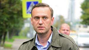 Mid Germanii Prokommentiroval Zayavleniya Nemeckih Deputatov Po Navalnomu Ria Novosti 09 12 2020