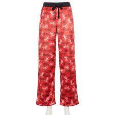 Shop stranger things pyjamas from cafepress. Women S Stranger Things Sueded Fleece Pajama Pants