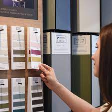 Quality Paints Speciality Finishes And