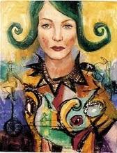 El MARIANA LEE: ILUSTRADORES