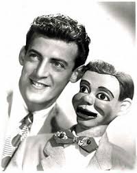 Paul Winchell & Jerry Mahoney