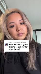 Asian Findom Goddess: Setting Tribute Expectations