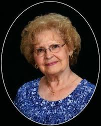Obituary for Julia Ann (Johnson) Adams