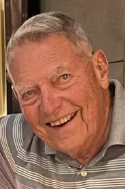 Walter Mannherz Obituary