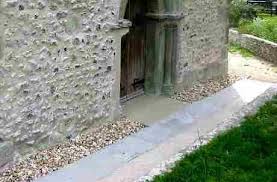 The average cost to install a french drain in a crawl space is $800 to $3,000, which includes trenching, gravel, drainage pipe, and a sump pump. V Shaped Poured Concrete French Drain French Drain French Drains Backyard Drainage
