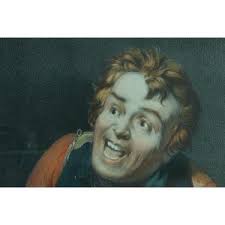 Proantic: Robert Mas Tableau Huile Sur Panneau Signé Paris Montmartre