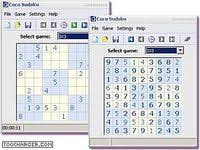 Kefret ( 5730 ) 3. Logiciel Gratuit De Resolution De Grilles De Sudoku Toucharger Com