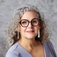 Deirdre Harrison CFRE