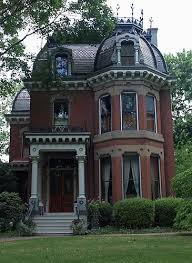 Maine Street Quincy Illinois Bo Mackison Flickr Old Victorian Homes Victorian Homes Victorian Architecture