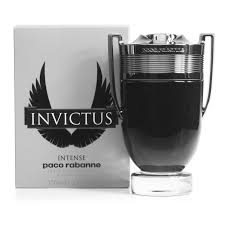 Paco Rabanne Invictus Intense Eau De Toilette Spray 100ml Invictus Intense Eau De Toilette Spray For Men By Paco Rabanne Best Perfume For Men Men Perfume Fragrance Outlet