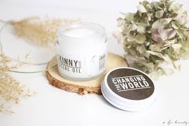 Une Huile De Coco Non Comedogene Avec Origine Else Deodorant Naturel Huile De Coco Comedogene