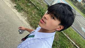 The Official Trailer for “Sashes And Hearts” a #blseries that I'm a part of  by OXIN Films is out now! #SashesAndHearts #OxinFilms Coming this February  2025