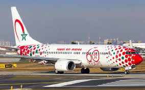 Royal Air Maroc Photos | Airplane-Pictures.net