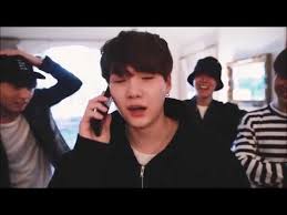 Proof That Yoongi Is Secretly Fluent In English Youtube Fluent English Yoongi Conversational English