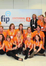 FIP Annual Report 2012-2013