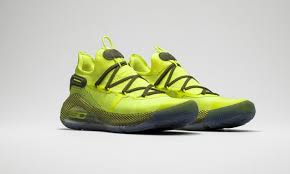 Maybe you would like to learn more about one of these? Under Armour Will Release The Coy Fish Curry 6 For All Star Weekend