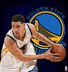 Klay thompson wallpapers top free klay thompson backgrounds wallpaperaccess. Klay Thompson Of 2015 Nba Champions Golden State W By Keiffer Boy On Deviantart