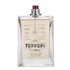 We did not find results for: Ferrari Uomo Cologne For Men By Ferrari Edt Spray 4 2 Oz Tester Cosmic Perfume