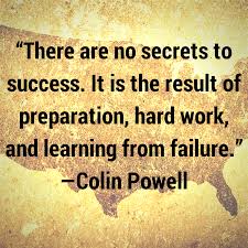 7 Quotes from Famous Americans About Business and Success | Bplans via Relatably.com