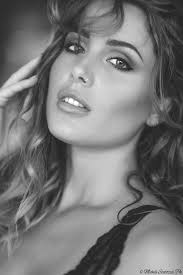 Monochrome The Beauty of a Woman con Sadie Gray Photo by me