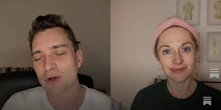 The Spirituality Gap with Abi Millar