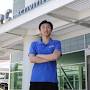 Profile Picture of Luke Chen | Campus Recreation - UC Davis (@ucdavis.edu) on Google