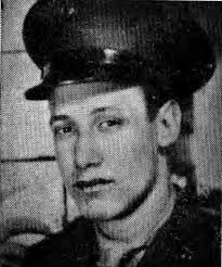 Rev Harvey Lowry (1927-1978)