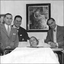 A place for fans of eva peron (evita) to see, download, share, and discuss their favorite photos. New Evidence Of Prefrontal Lobotomy In The Last Months Of The Illness Of Eva Peron Sciencedirect