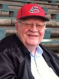 William E. "Bill" Burk