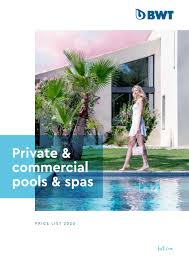 Related:pool liner lock inground pool liner lock. Bwt Private Commercial Pools Spas En By Sanilux Issuu