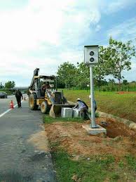 Km151.4 lebuhraya plus (arah utara). Seladang Perak Kamera Aes Di Lebuhraya Utara Selatan Facebook