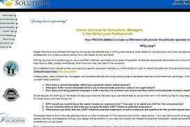 Cv Writing Service Brisbane Professional Resume Writing Services