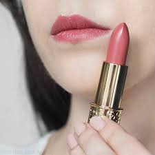 Oriflame Giordani Gold Mastercreation Lipstick Matejas