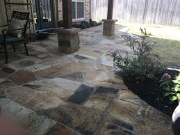 Effortlessly book highly reviewed coppell professionals like olsen landscape services inc, grow it land designs coppell, tx landscaping service at the click of a button. Stone Patio Coppell Tx Patio Stones Landscape Design Landscape Services
