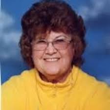 Edith Hudnall Prather Obituary April 28, 2024