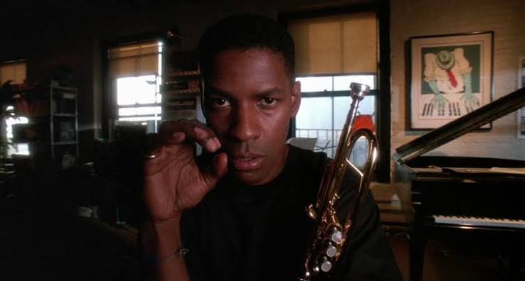 Disjointed [MO' BETTER BLUES] | Jonathan Rosenbaum