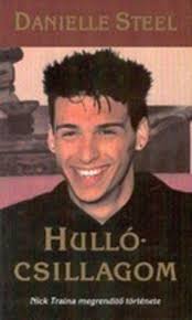 Hullocsillagom by Danielle Steel