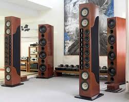 Stradiwire - THE NOLA GRAND REFERENCE SPEAKERS. LINE SOURCE LOUDSPEAKER  SYSTEM, BY PAOLO TONELLI'S BEST SPEAKERS SELECTION. @mcintoshlabs  @sonusfaberofficial @focalofficial @jbl_pro @bowerswilkins @wilson.audio  @focalofficial @jblaudio @tannoy1926 ...