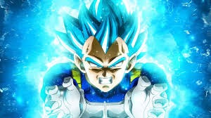 Maybe you would like to learn more about one of these? Vegeta Blue Wallpapers Top Free Vegeta Blue Backgrounds Wallpaperaccess